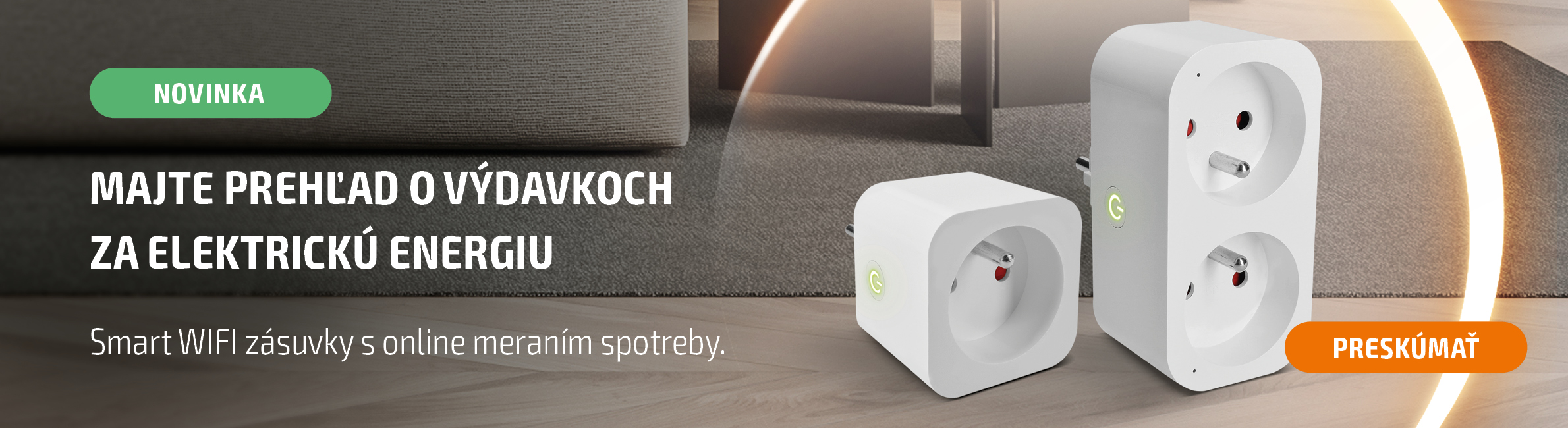 Majte prehĺad o výdavkoch