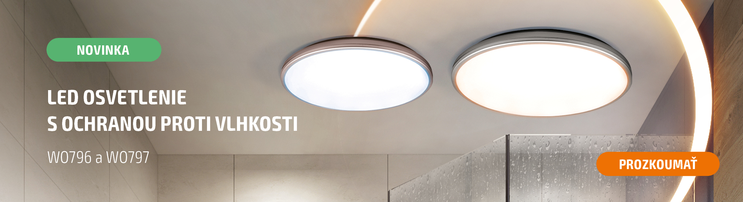 LED osvetlenie