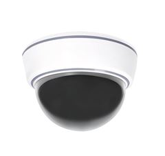 Solight maketa bezpečnostnej kamery, na strop, LED dióda, 3 x AA