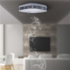 Solight detektor dymu s WIFI pripojením