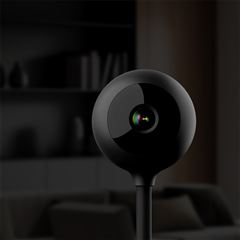 Solight domáca WiFi kamera