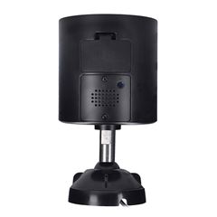 Solight vonkajšia IP kamera s LED světlom