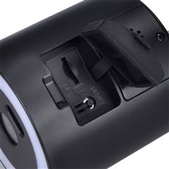 Solight vonkajšia IP kamera s LED světlom