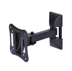 Solight malý konzolový držiak pre ploché TV, 26cm - 69cm (10