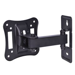 Solight malý konzolový držiak pre ploché TV, 26cm - 69cm (10