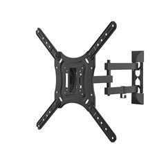 Solight stredný konzolový držiak pre ploché TV, 43cm - 140cm (17