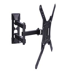 Solight stredný konzolový držiak pre ploché TV, 43cm - 140cm (17