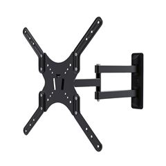 Solight stredný konzolový držiak pre ploché TV, 58cm - 140cm (23