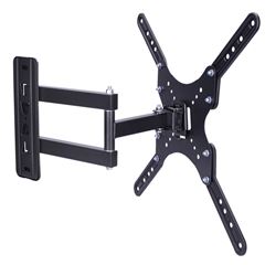 Solight stredný konzolový držiak pre ploché TV, 58cm - 140cm (23