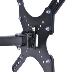 Solight stredný konzolový držiak pre ploché TV, 58cm - 140cm (23