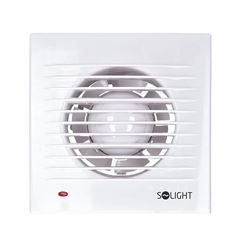 Solight axiálny ventilátor