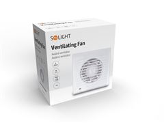 Solight axiálny ventilátor