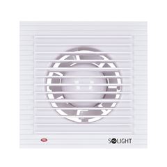 Solight axiálny ventilátor s časovačom
