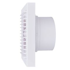 Solight axiálny ventilátor s časovačom
