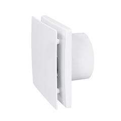 Solight ventilátor do kúpeľne s časovačom