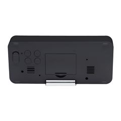 Solight digitálne hodiny s bluetooth synchronizáciou