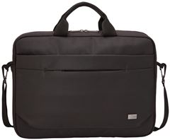 Case Logic Advantage taška na notebook 15,6" ADVA116 - čierna
