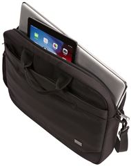 Case Logic Advantage taška na notebook 15,6" ADVA116 - čierna