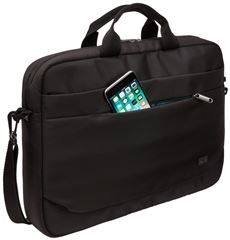 Case Logic Advantage taška na notebook 15,6" ADVA116 - čierna