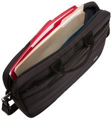 Case Logic Advantage taška na notebook 15,6" ADVA116 - čierna