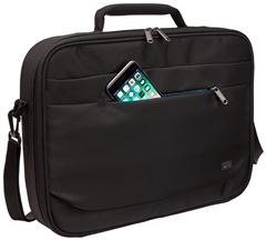 Case Logic Advantage brašna na notebook 15,6" ADVB116 - čierna