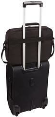 Case Logic Advantage brašna na notebook 15,6" ADVB116 - čierna