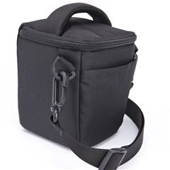Case Logic puzdro na ultrazoom fotoaparát CPL103K_použité zboží