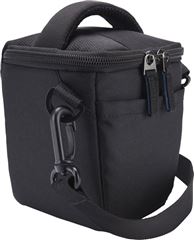 Case Logic puzdro na ultrazoom fotoaparát CPL103K_použité zboží