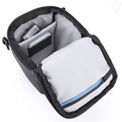 Case Logic puzdro na ultrazoom fotoaparát CPL103K_použité zboží