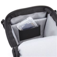 Case Logic puzdro na ultrazoom fotoaparát CPL103K_použité zboží