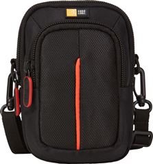 Case Logic puzdro na fotoaparát DCB313K - čierne