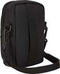 Case Logic puzdro na fotoaparát DCB313K - čierne