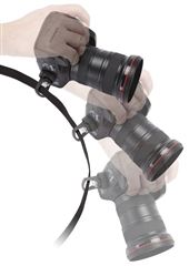 Case Logic sling popruh pre zrkadlovku DCS101