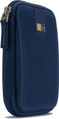 Case Logic puzdro na HDD 2,5" EHDC101B - tmavo modré