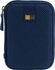 Case Logic puzdro na HDD 2,5" EHDC101B - tmavo modré