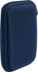 Case Logic puzdro na HDD 2,5" EHDC101B - tmavo modré