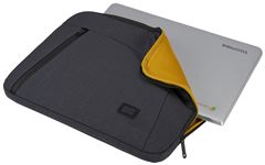 Case Logic Huxton puzdro na notebook 13,3" HUXS213K - čierne