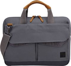 Case Logic LoDo taška na notebook 14" LODA114GR - sivá