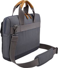 Case Logic LoDo taška na notebook 14" LODA114GR - sivá