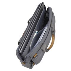 Case Logic LoDo taška na notebook 14" LODA114GR - sivá
