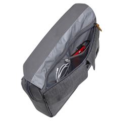 Case Logic LoDo taška na notebook 14" LODA114GR - sivá