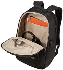 Case Logic Notion batoh na notebook 15,6" NOTIBP116 - čierny
