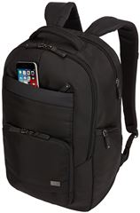 Case Logic Notion batoh na notebook 15,6" NOTIBP116 - čierny