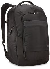 Case Logic Notion batoh na notebook 17,3" NOTIBP117 - čierny