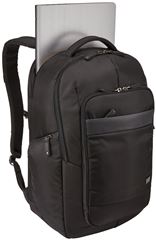 Case Logic Notion batoh na notebook 17,3" NOTIBP117 - čierny