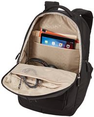 Case Logic Notion batoh na notebook 17,3" NOTIBP117 - čierny
