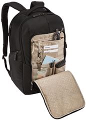 Case Logic Notion batoh na notebook 17,3" NOTIBP117 - čierny