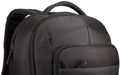 Case Logic Notion batoh na notebook 17,3" NOTIBP117 - čierny
