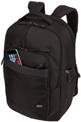 Case Logic Notion batoh na notebook 17,3" NOTIBP117 - čierny