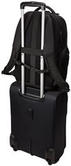 Case Logic Notion batoh na notebook 17,3" NOTIBP117 - čierny